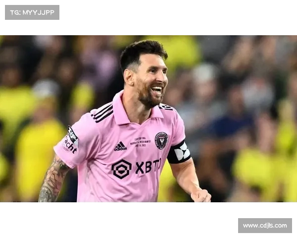 0-1!梅西带不动!美冠杯1_4决赛首回合落败,迈阿密国际失先机 0-1!梅西带不动!美冠杯1_4决赛首回合落败,迈阿密国际失先机