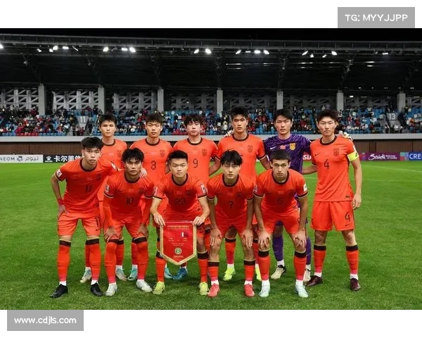 6:0!中国男足首战大捷 助中国代表团迎亚运会“开门红” 6:0!中国男足首战大捷 助中国代表团迎亚运会“开门红”