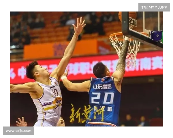 CBA_广东力克青岛 北控20分大胜吉林 CBA_广东力克青岛 北控20分大胜吉林