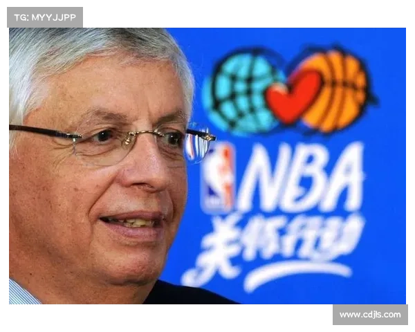 NBA前总裁大卫·斯特恩去世享年77岁,最杰出的体育总裁就此离开 NBA前总裁大卫·斯特恩去世享年77岁,最杰出的体育总裁就此离开