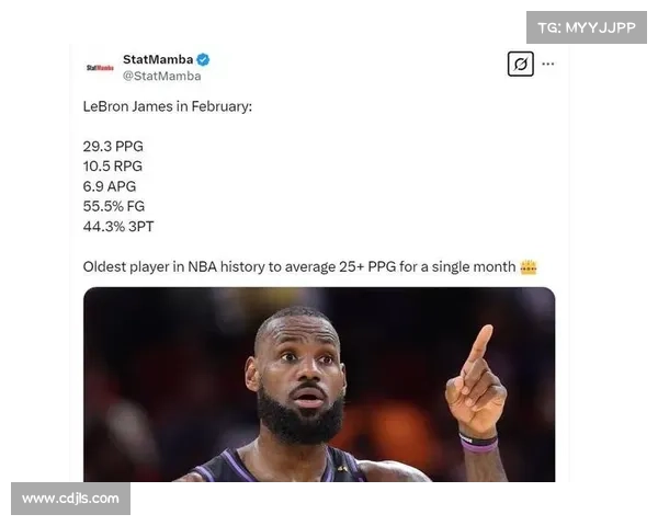 NBA炸裂表演:詹姆斯全能数据刷爆纪录,克莱三分历史第二人诞生 NBA炸裂表演:詹姆斯全能数据刷爆纪录,克莱三分历史第二人诞生